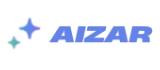 AIZAR logo